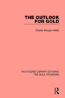 Image for The Outlook for Gold