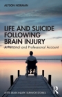 Image for Life and Suicide Following Brain Injury