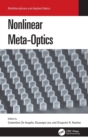 Image for Nonlinear Meta-Optics