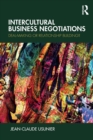 Image for Intercultural Business Negotiations