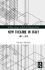 Image for New Theatre in Italy