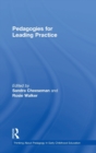 Image for Pedagogies for Leading Practice