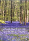 Image for Managing and Leading Organizational Change