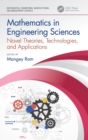 Image for Mathematics in Engineering Sciences