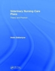 Image for Veterinary nursing care plans  : theory and practice