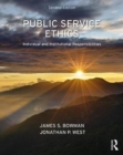 Image for Public Service Ethics