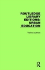 Image for Routledge Library Editions: Urban Education
