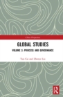 Image for Global studiesVolume 2,: Process and governance