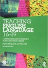 Image for Teaching English Language 16-19