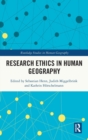 Image for Research Ethics in Human Geography