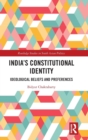 Image for India&#39;s Constitutional Identity