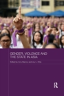 Image for Gender, Violence and the State in Asia