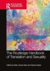Image for The Routledge Handbook of Translation and Sexuality