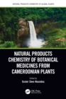 Image for Natural Products Chemistry of Botanical Medicines from Cameroonian Plants