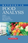 Image for Methods in Food Analysis