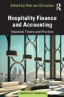 Image for Hospitality Finance and Accounting