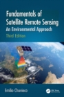 Image for Fundamentals of Satellite Remote Sensing
