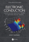 Image for Electronic Conduction