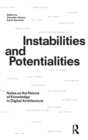 Image for Instabilities and Potentialities