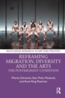 Image for Reframing Migration, Diversity and the Arts