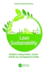 Image for Lean sustainability  : a pathway to a circular economy