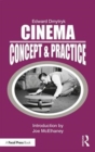 Image for Cinema  : concept &amp; practice
