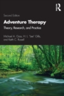 Image for Adventure Therapy