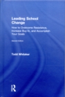 Image for Leading School Change