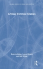 Image for Critical Forensic Studies