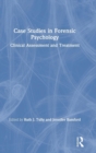 Image for Case Studies in Forensic Psychology