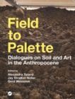 Image for Field to Palette