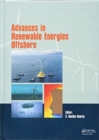 Image for Advances in Renewable Energies Offshore