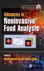 Image for Advances in noninvasive food analysis