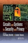 Image for Circuits and Systems for Security and Privacy