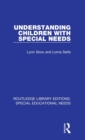 Image for Understanding Children with Special Needs