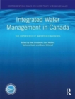Image for Integrated Water Management in Canada