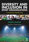 Image for Diversity and Inclusion in Sport Organizations