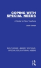 Image for Coping with Special Needs