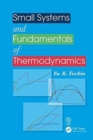Image for Small Systems and Fundamentals of Thermodynamics