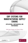 Image for ERP Systems for Manufacturing Supply Chains