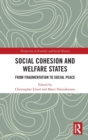 Image for Social Cohesion and Welfare States