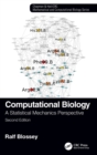 Image for Computational biology  : a statistical mechanics perspective