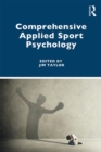 Image for Comprehensive Applied Sport Psychology