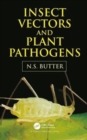 Image for Insect vectors and plant pathogens