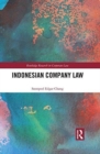 Image for Indonesian company law
