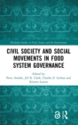 Image for Civil society and social movements in food system governance