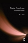 Image for Nuclear Astrophysics