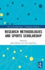 Image for Research Methodologies for Sports Scholarship