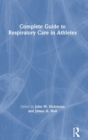 Image for Complete guide to respiratory care in athletes