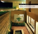 Image for Women architects in India  : histories of practice in Mumbai and Delhi